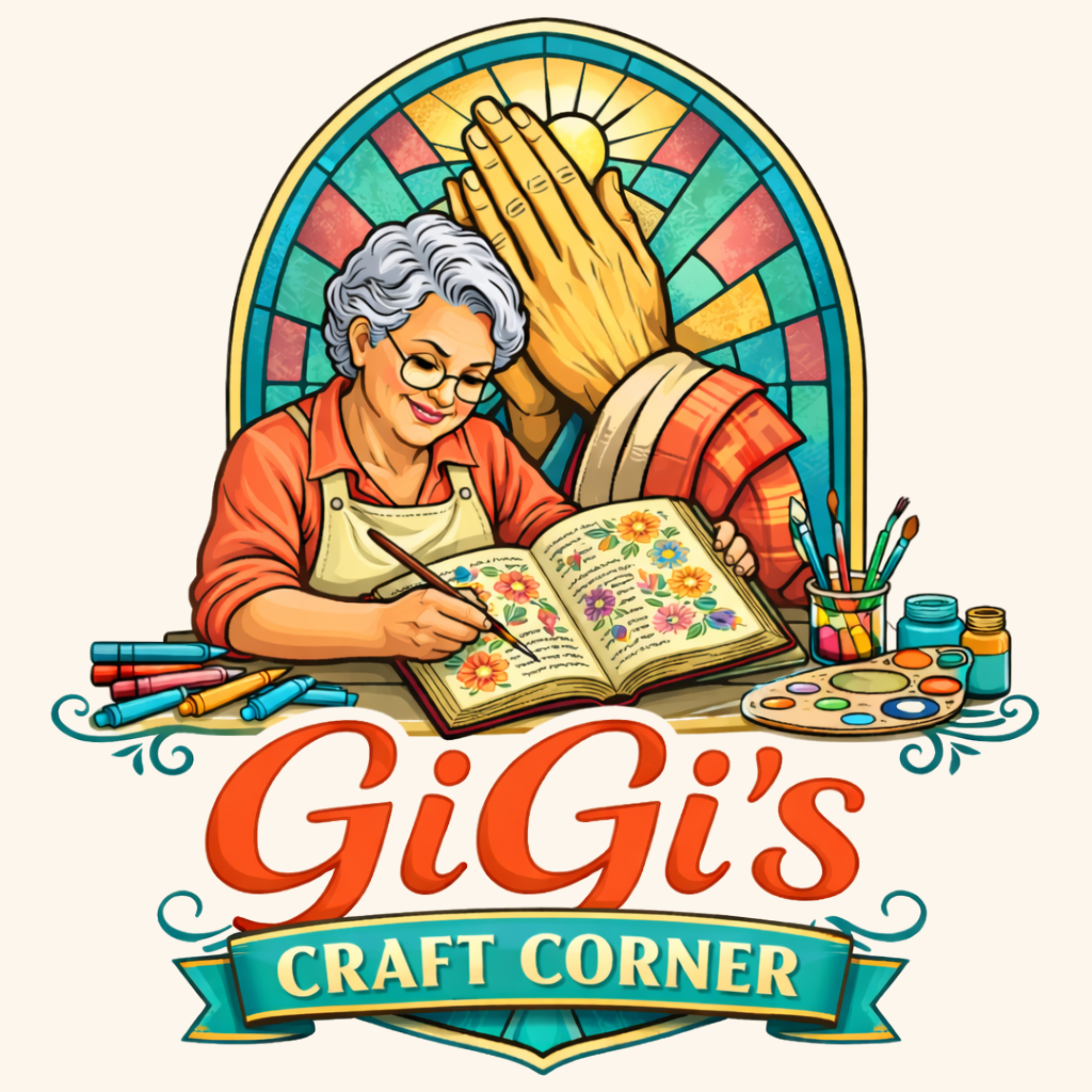  GiGi's CraftCorner